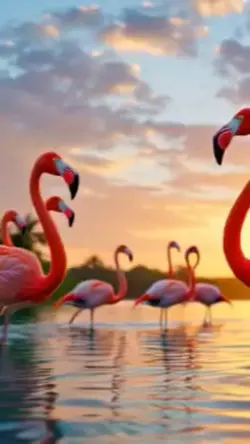 Flamingo