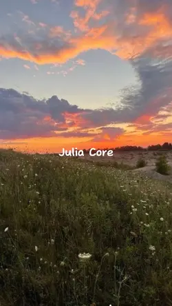Julia Core 🌸💗