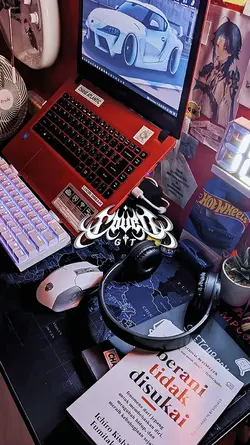 dj mama papa larang
