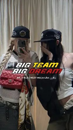 bigteambigdreams