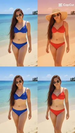 Bikini 