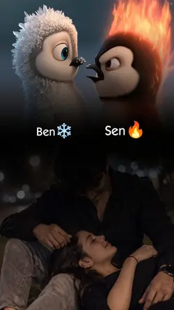 Ben Ve Sen 