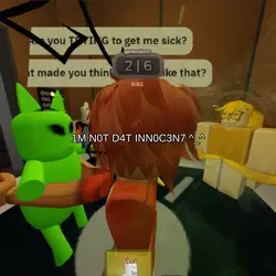 silly