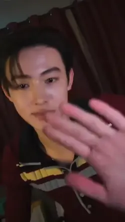 But Baby— Seonghyeon