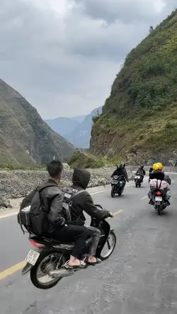 Ghép Xe Đi Hà Giang