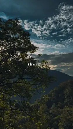 therapy