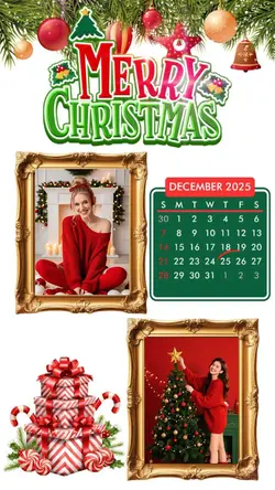 Merry Christmas 2025