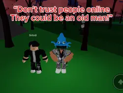 Idk