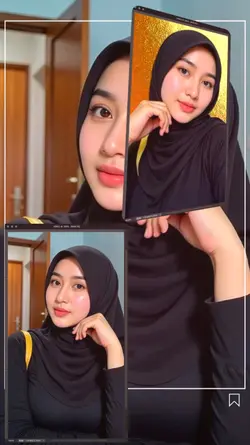 kan kubawah wajahmu
