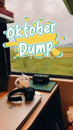 Oktober dump 