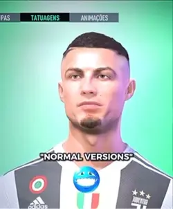 FIFAversions 🔥🔥🔥