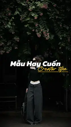 mẫu cuốn