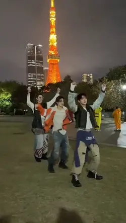 edit dance