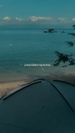 Takbo ng buhay..