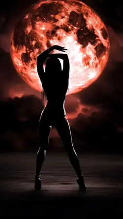 Erotic Dancer