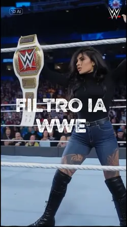 FILTRO IA WWE