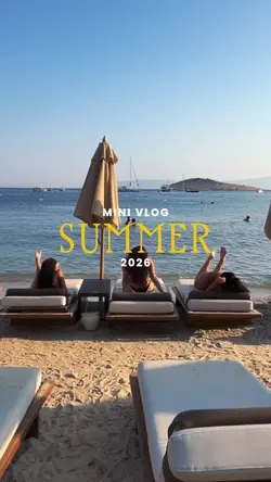 summer 2026