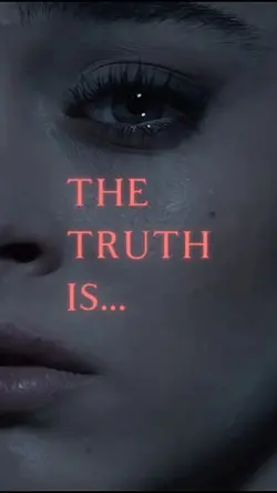 THE TRUTH IS