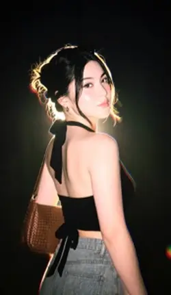 aesthetic kece