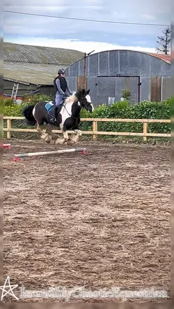 Bunny hop