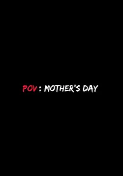 Happy Mother's day 