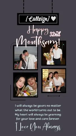 MONTHSARY 