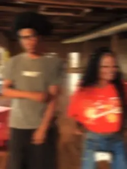 Rap vibes