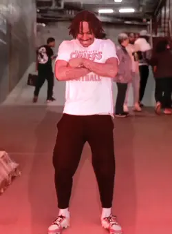 Duke Dennis 🧿