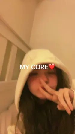 My core