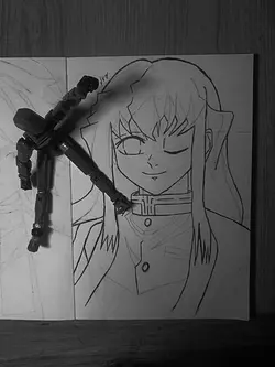 Drawing 
