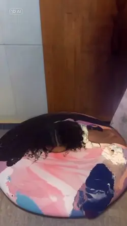 Ai melting