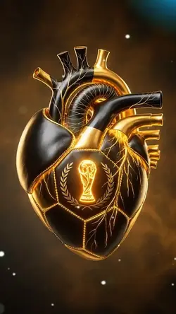 Heart World Cup 