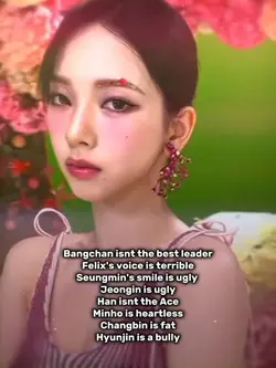 Side eye