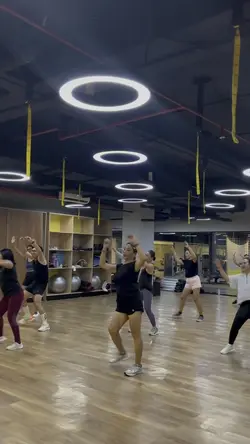 Workout Party