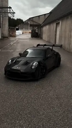 CAR — 3CLIP🐈⬛♨️