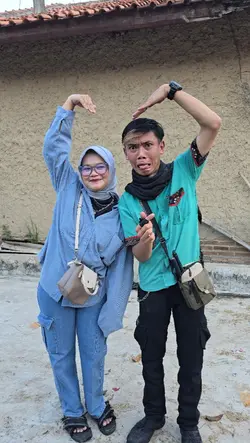 oppa adul bareng c