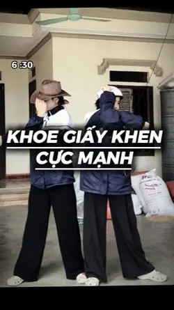 3clip khoe giấy khen