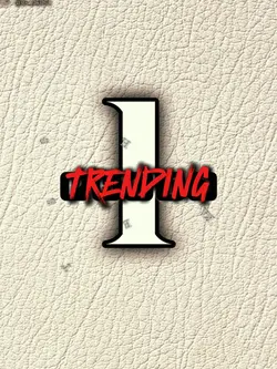 TRENDING .!