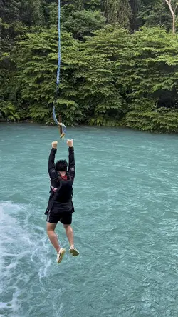 Canyoneering cebu