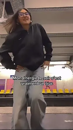 Mon énergie