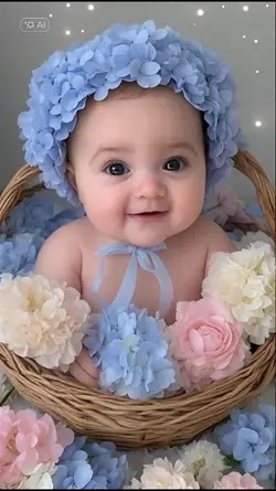 Baby Photoshoot