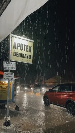 Hujan | Rain