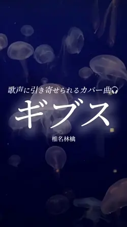 ギブス/椎名林檎