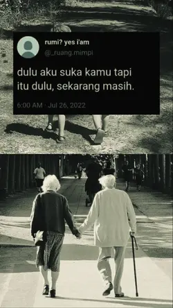 tua bersama🌻✨