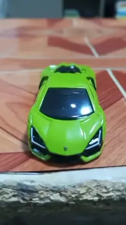Car edit 