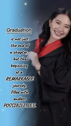 graduation