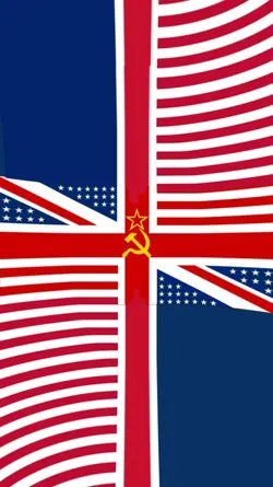 Allied Leader In WW2