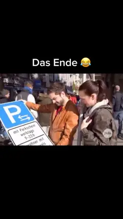 Das Ende 
