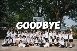 GOODBYE DIA