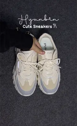 Rekomendasi sepatu
